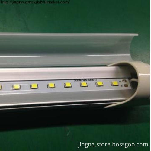 8.9Usd per piece Smd 2835 led tube ul tuv saa pse